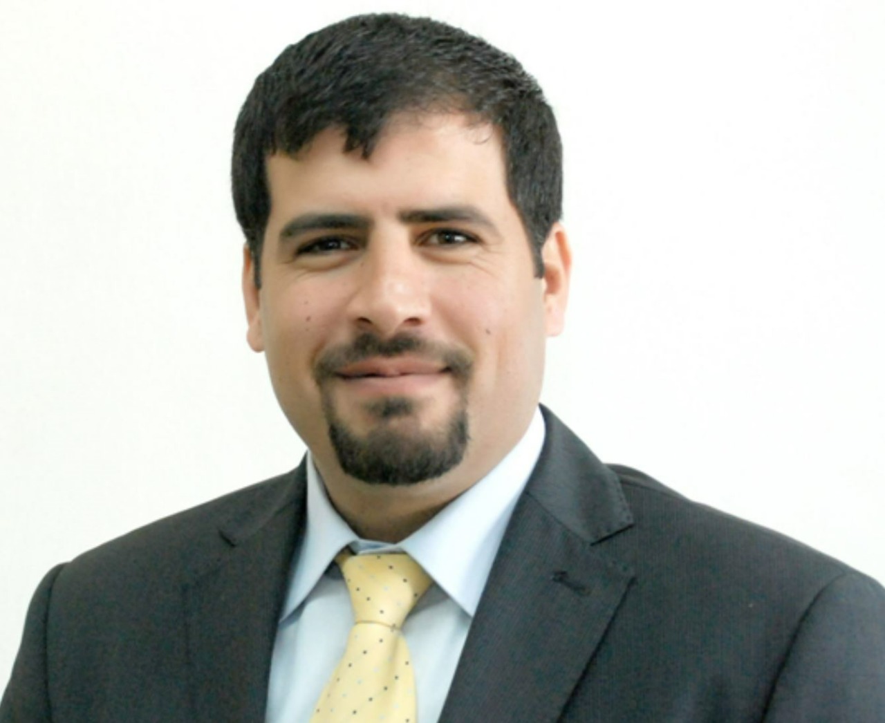 Mohammad Fuad Al Hawamdeh